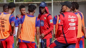 Jorge Dely Valdés ya tiene a sus elegidos para el Torneo Sub19 de UNCAF
