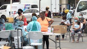 Panamá aumenta capacidad de diagnóstico para Covid-19