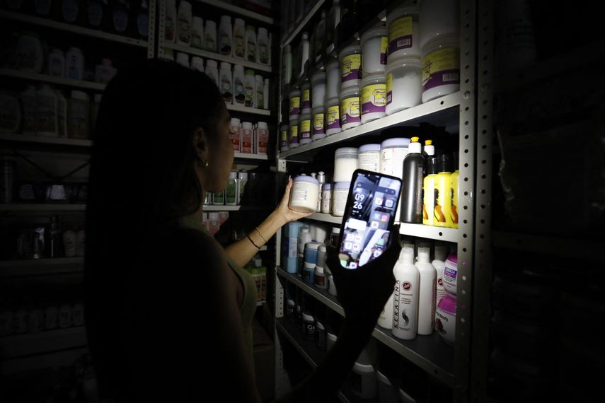 Apagón en Venezuela, un déjà vu del 2019 entre penumbras y desinformación