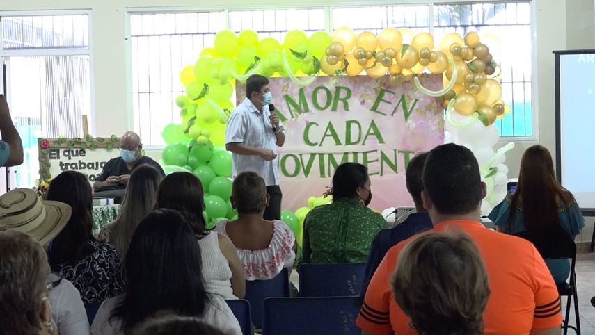 MINSA atiende secuelas por covid en Chiriquí