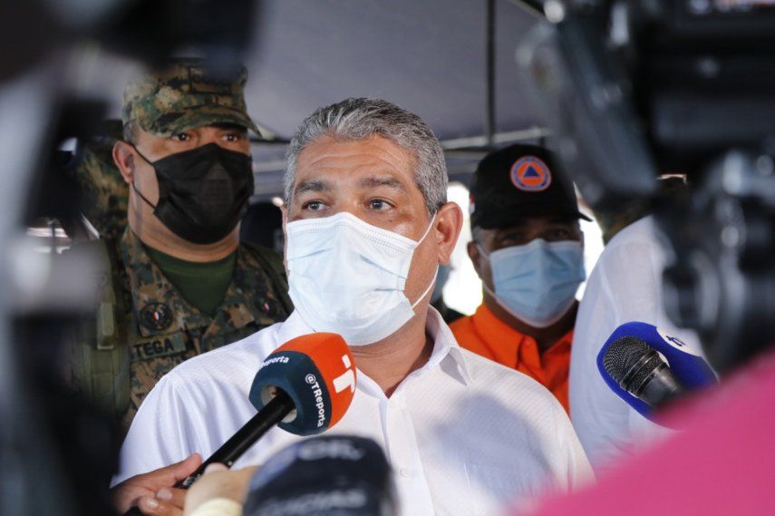 El Ministerio Público investigará, nosotros seremos enérgicos en nuestra decisión: Sucre
