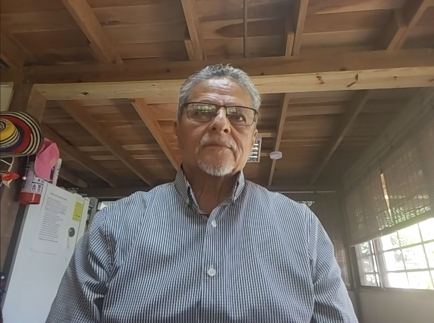 Senen Briceño denuncia a dirigente Francisco Smith por presuntos delitos durante paro en Bocas