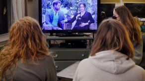 Casa Blanca destaca valentía de Enrique y Meghan al hablar de salud mental