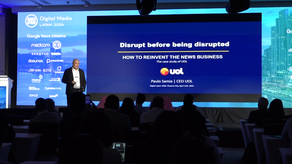 Medios de comunicación de la región