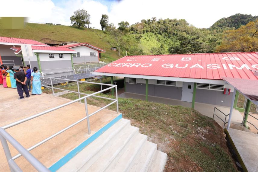 La obra era largamente esperada por los estudiantes.