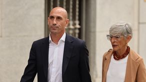 Comisión de Apelación de FIFA confirma la inhabilitación de Luis Rubiales