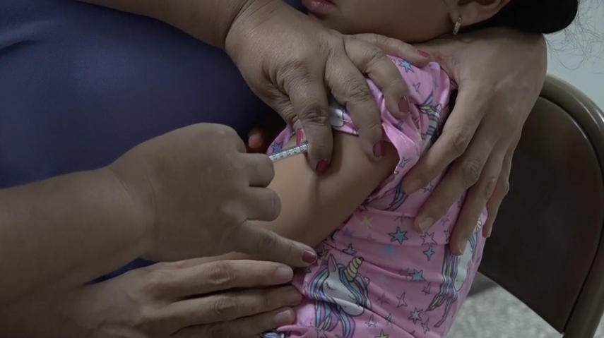 MINSA amplía puestos fijos para dosis pediátricas anticovid