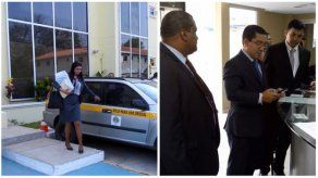 Suspenden audiencia intermedia por contaminación del agua del río La Villa