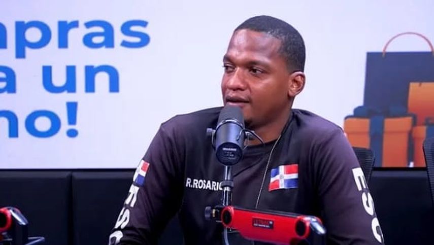 Rafael Rosario Mota, "se hizo pasar" por "héroe" en República Dominicana. Rafael Rosario Mota, "se hizo pasar" por "héroe" en República Dominicana.