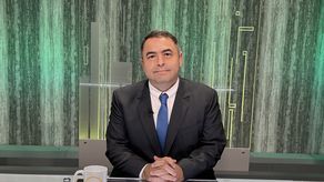 Julio De La Guardia: Hubo cerruchazos para que no presidiera la Comisión de Presupuesto