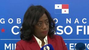 Vamos a aplicar la ley dice la ministra Lucy Molinar sobre amenazas de huelga docente