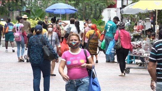 Vaivén de la inflación seguramente durará el resto del 2021.