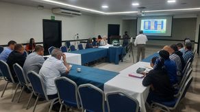 En las últimas semanas, las lluvias han causado afectaciones en Tierras Altas, Boquete y Alanje en meses donde anteriormente no caía tanta lluvia, así como en David, por lo cual empresarios miembros de Camchi mostraron su precupación.