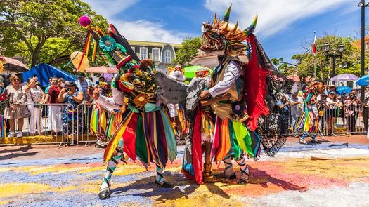 Visualizar la cultura como un derecho, la ardua tarea de Panamá con niños y adultos