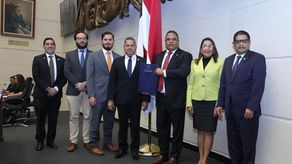 Asamblea Nacional aprueba en tercer debate disposiciones de la Ley contra el ruido