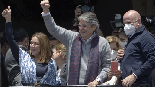 Guillermo Lasso responderá investigación por Pandora Papers