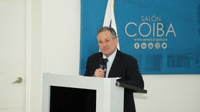 Navarro asegura que pronto iniciará audito ambiental sobre la mina en Donoso
