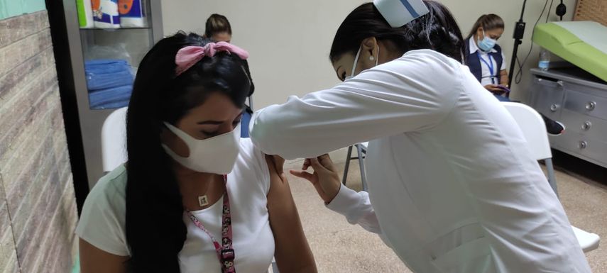 Panamá reporta 164 nuevos casos y 3 defunciones por Covid-19