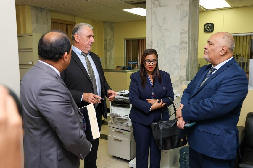 Contraloría audita a la CSS: revisarán medicamentos, planillas y pensiones