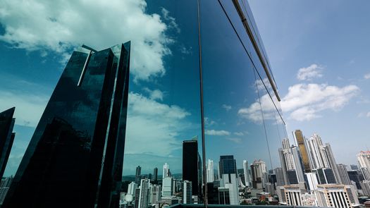 Panamá lidera América Latina con nuevo servicio de emisiones internacionales