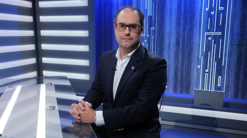 Ernesto Orillac: el turismo de Panamá necesita dinero