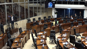 3 diputados lideran lista de ausencias en la Asamblea Nacional