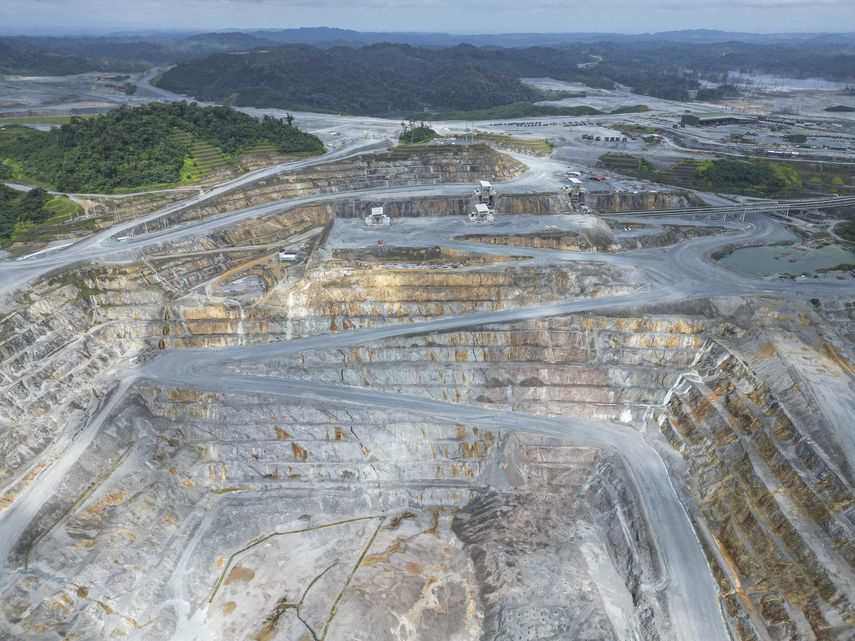 MiAmbiente invitó a la ciudadanía y a los sectores interesados a presentar observaciones. MiAmbiente invitó a la ciudadanía y a los sectores interesados a presentar observaciones.