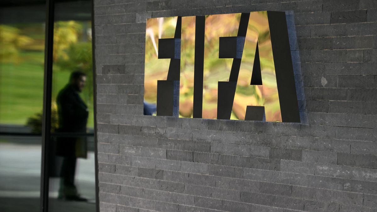 FIFA confirma a Argentina como anfitrión del Mundial Sub-20