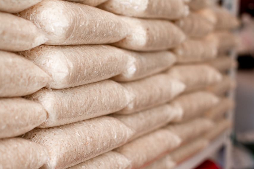 Productores advierten aumento inevitable del precio del arroz en Panamá