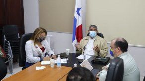 Minsa: Mantener medidas de bioseguridad en transporte público es vital