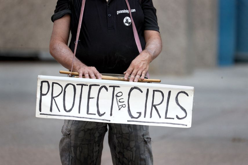 EEUU: la batalla por el derecho al aborto llega a las calles