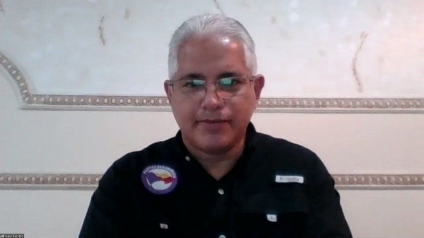 La economía de Panamá ha sufrido un impacto considerable debido a la pandemia.