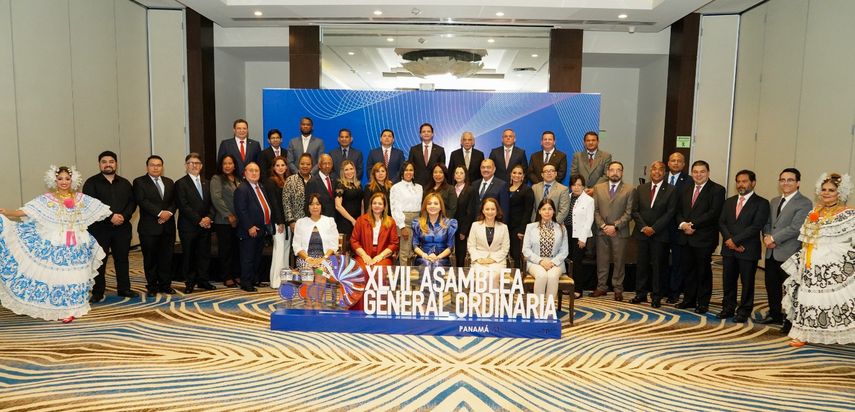 Panamá es sede de XLVII Asamblea de Entidades Fiscalizadoras
