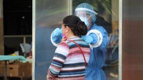 Panamá reporta 466 nuevos casos de covid-19 y 7 decesos