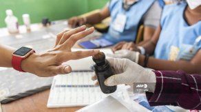 Inicia conteo de votos de elecciones en República Dominicana