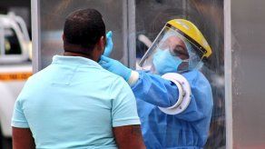 Panamá registra 574 nuevos casos y 4 defunciones por COVID-19