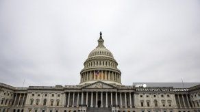 El plan de estímulo de Biden supera la etapa decisiva del Senado