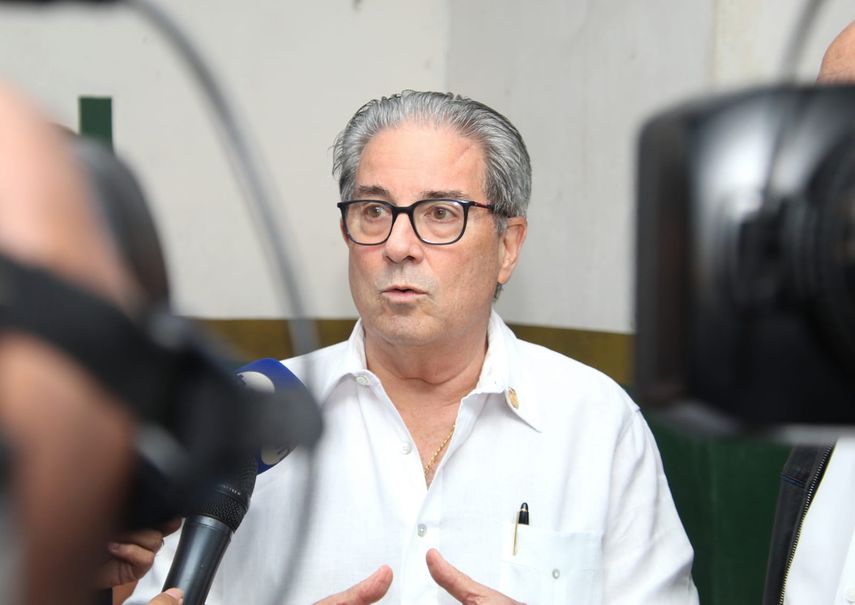 Minsa realizará compra de medicamentos en septiembre para abastecer el sistema