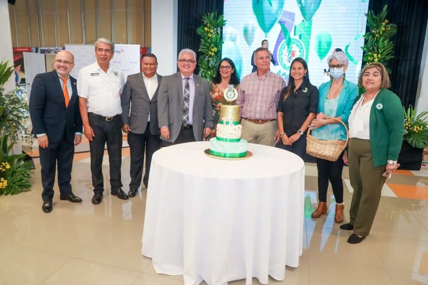 Más 200 empresarios procedentes de Chile, Perú, Canadá, Países Bajos, Colombia y Costa Rica asistieron a la décima versión de la Rueda de Negocios 2022 organizada por CAMCHI.