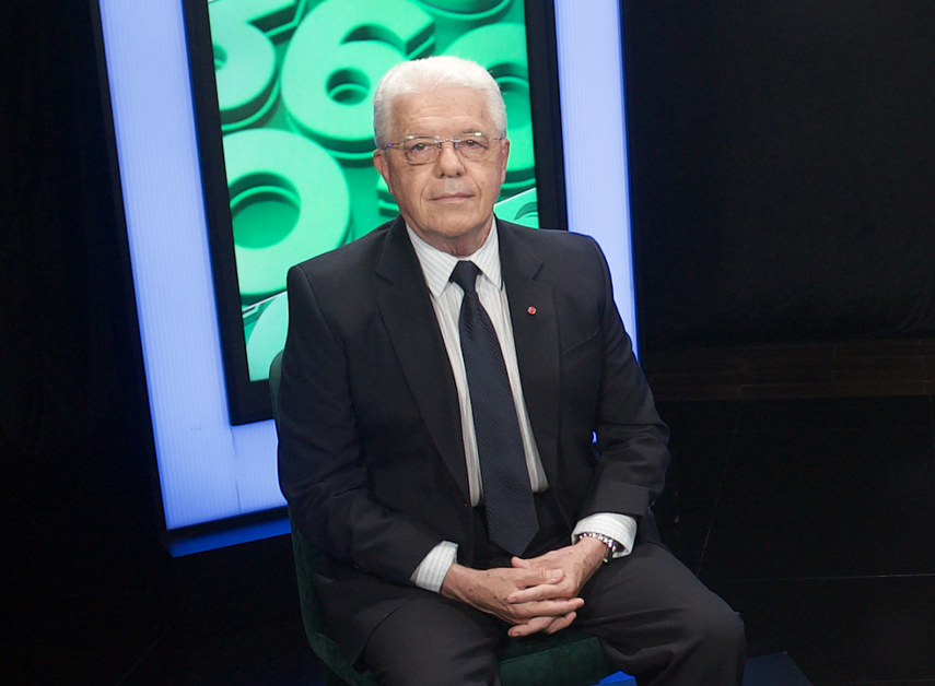 Juan Pascale: Vida dedicada a la investigación y enseñanza