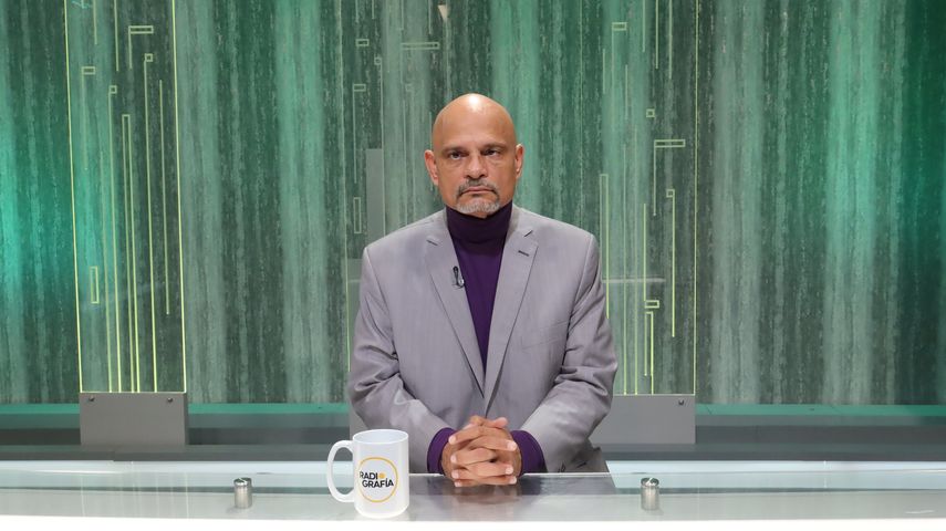 Ernesto Cedeño: impugnaciones del 8-4 son temerarias