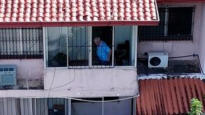 Ricardo Martinelli sigue refugiado en la embajada de Nicaragua en Panamá