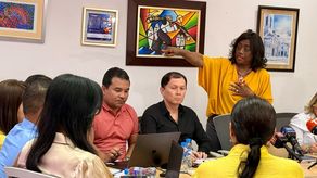 MEDUCA asegura que 99% de centros educativos están listos para el inicio de clases