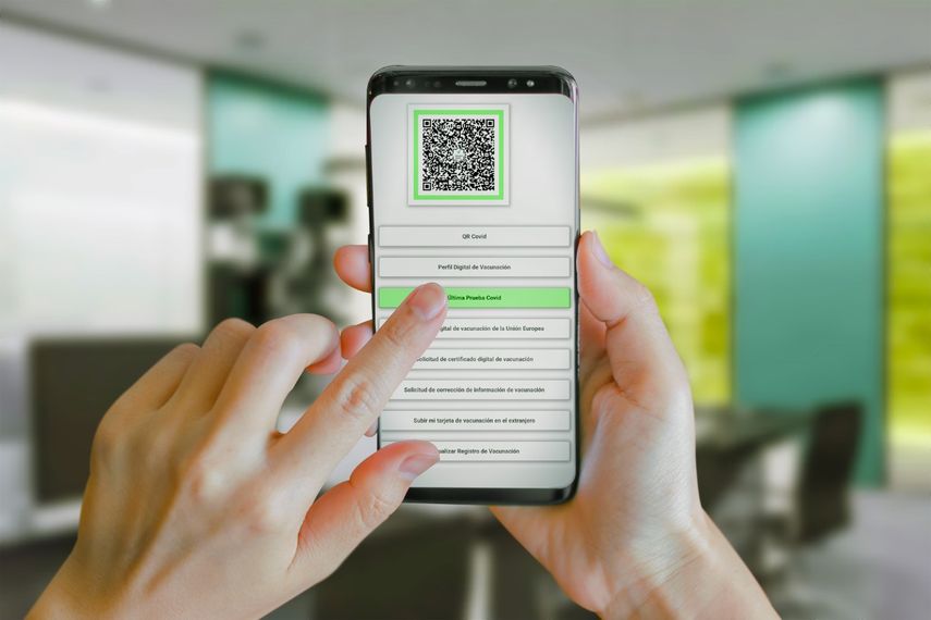 AIG: Pruebas Covid-19 pueden consultarse en Panamá Digital