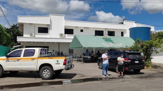 En Chiriquí, la directora regional del Minsa&nbsp;Gladys Novoa, advirtió que la normalización de las actividades sociales y económicas debe ser apoyada por la población, aplicándose el esquema completo de las vacunas contra el covid.