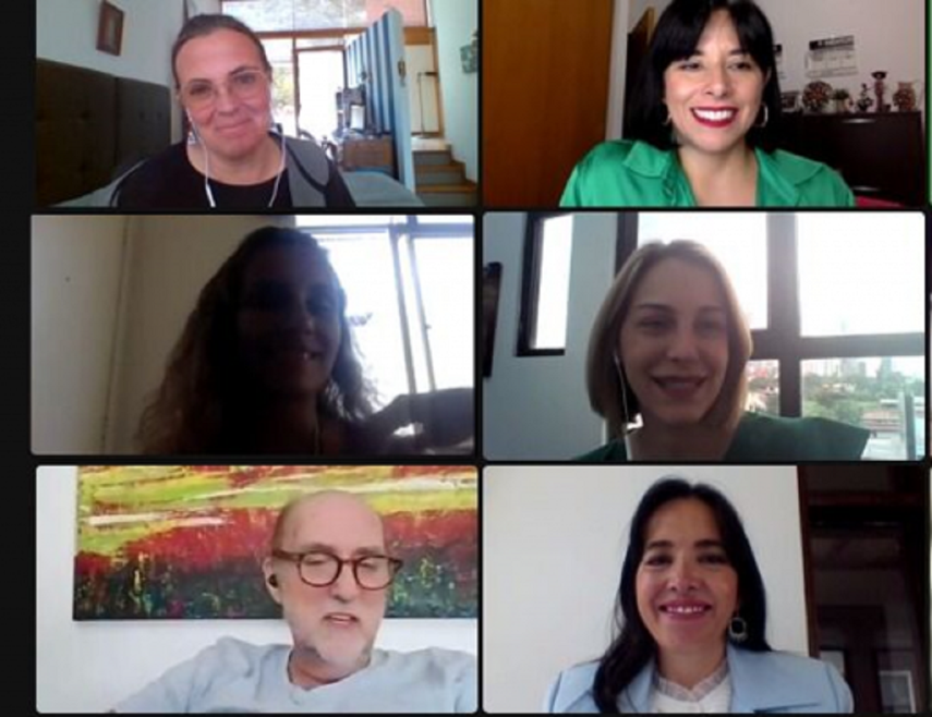 Comisión Fílmica de Panamá participa en el WAWA Business Forum