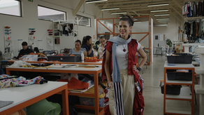 Mary Quintero y Undercover: Moda con propósito que transforma y empodera