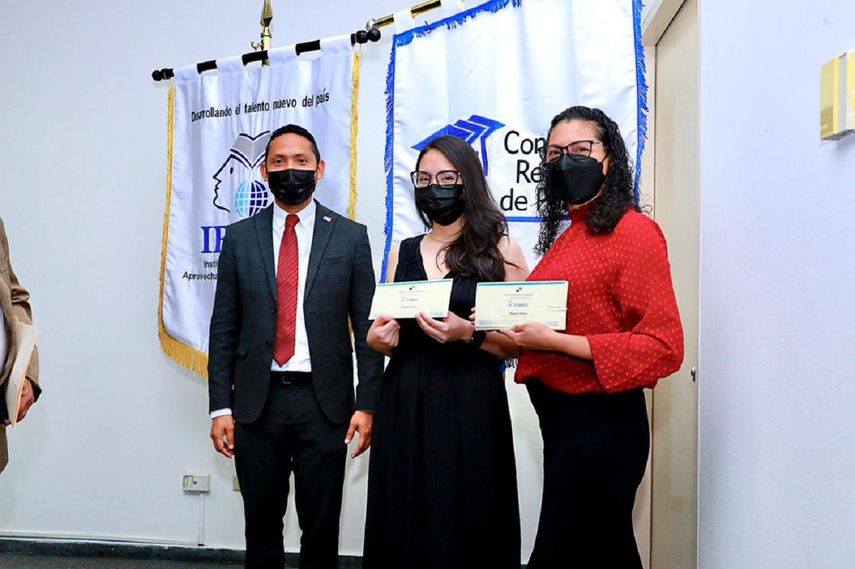 IFARHU: 29 de octubre será entrega de documentos para becas