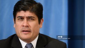 Costa Rica aboga por mejores condiciones financieras ante pandemia