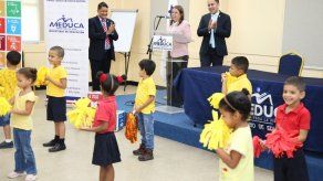 Meduca lanzará plan para mejorar rendimiento en 200 escuelas